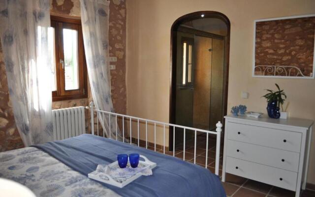 Finca Son Amora Vell