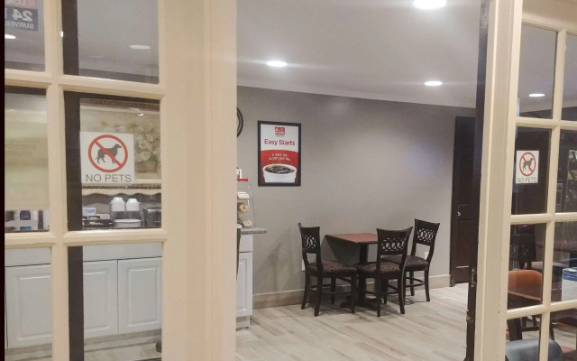 Econo Lodge Milldale - Southington