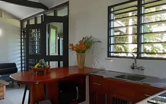 Kaila Na Ua Resort