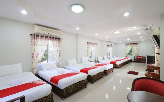 OYO 553 Kongsup Resort