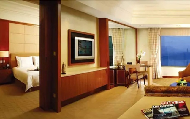 Kande International Hotel Huizhou