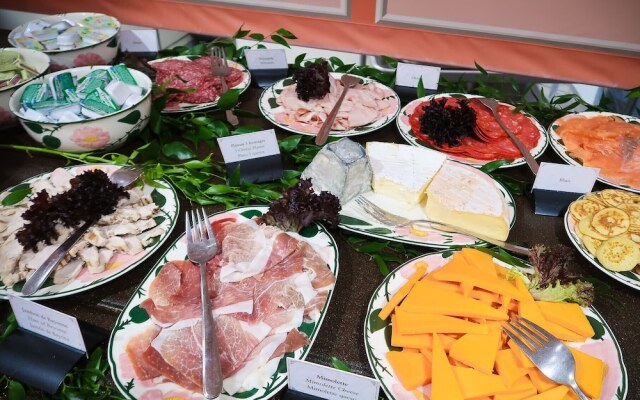 Hostel Neige Et Soleil