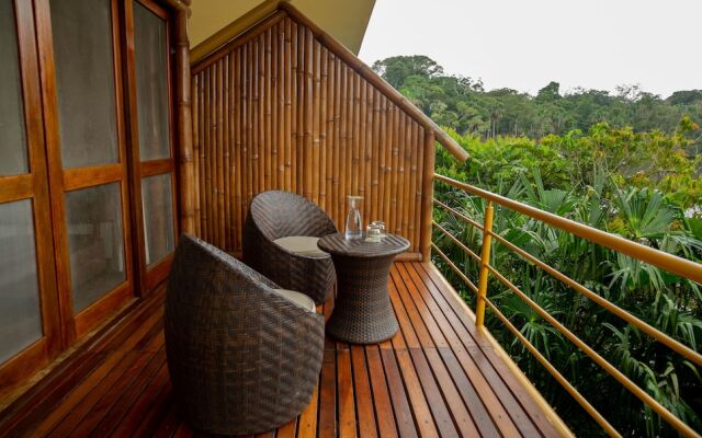 La Selva Amazon Ecolodge and Spa