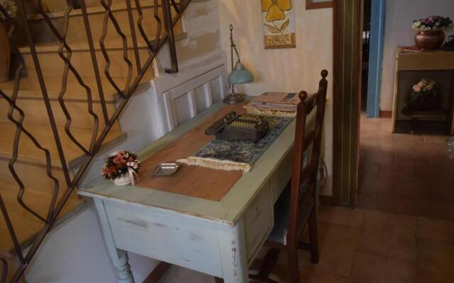 Appartamento Il Campanile