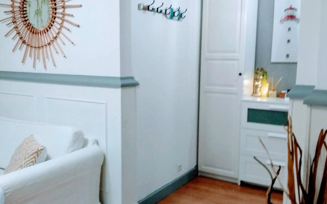 Happy Home Getxo Beach