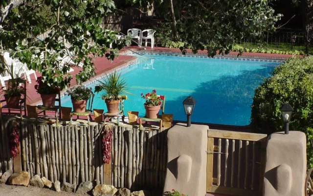 Inn on the Rio