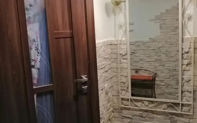 У Ксені
