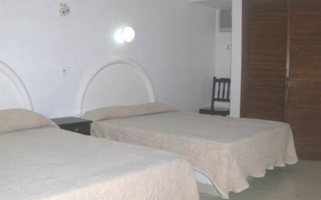 Hotel Las Brisas