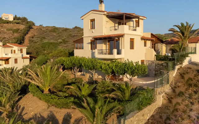 Vitamin Sea Luxury Villas