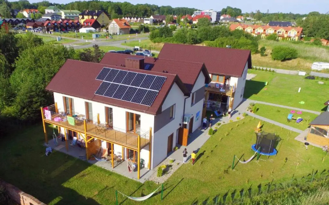 Słoneczna Sarbinówka