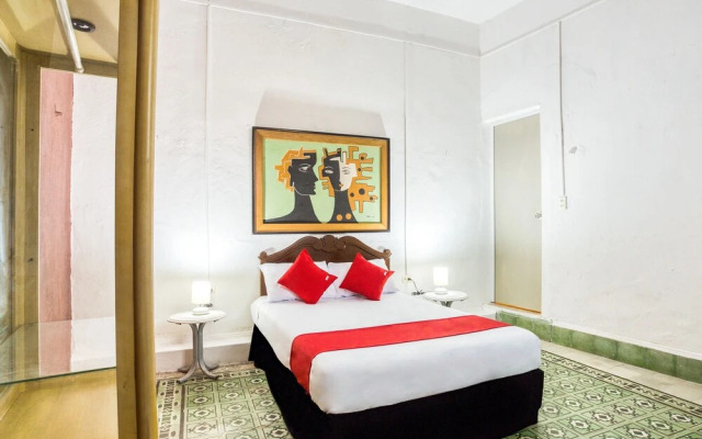 La Casa del Kéej Hostel