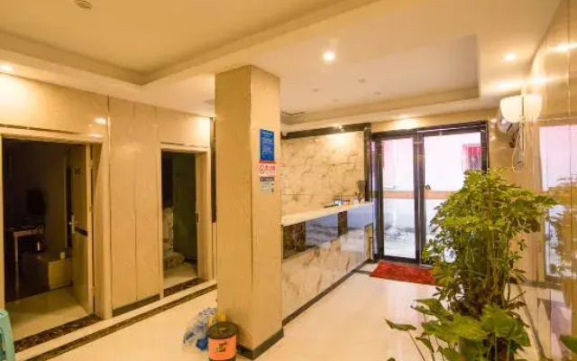 Nanyang Yuyu Inn