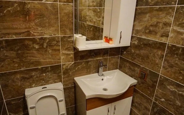 Yeni Konak Hotel