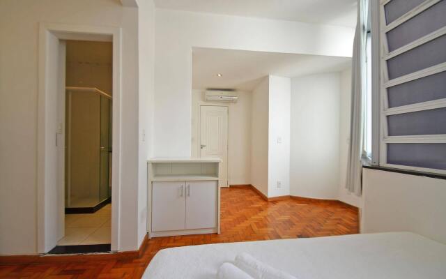 Large Triplex Penthouse with big Terrace