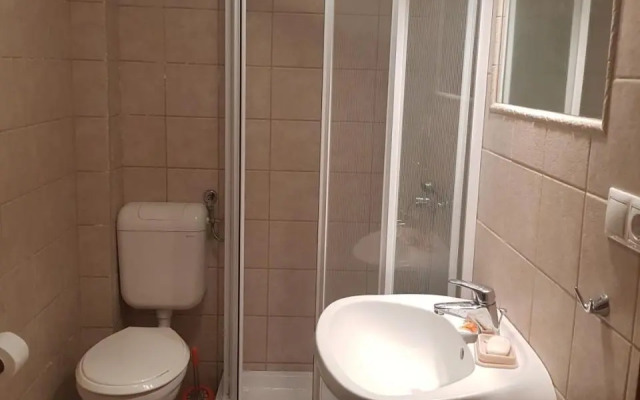 Villa Kőrózsa Vendégház Tihany
