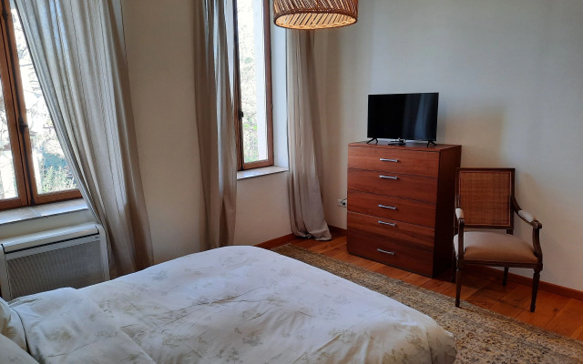 WAYA à Domaine Saint Domingue