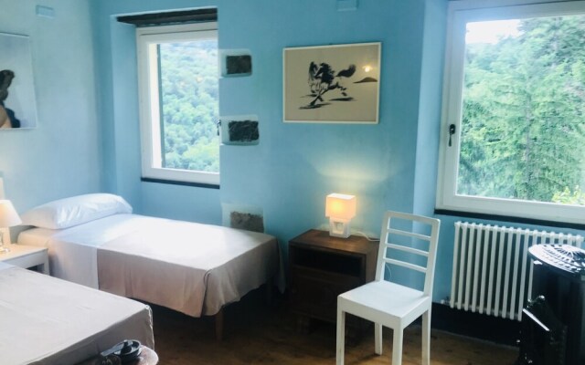 Agriturismo Casa del Bosco