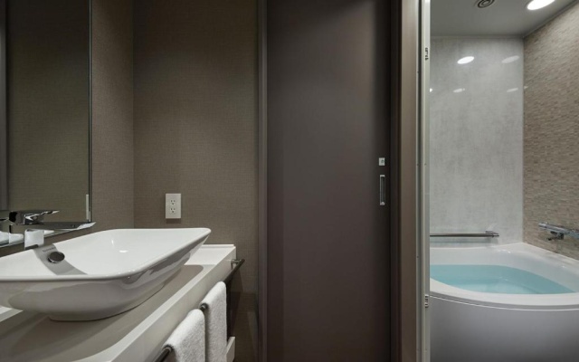 Moderate Twin room (트윈 침대 2개) 사진 3