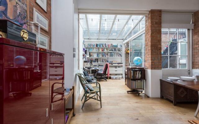 Amazing Marylebone 1BR Apartment