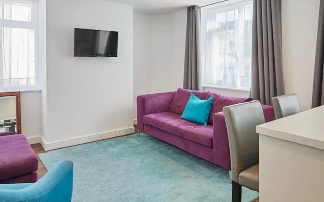 Host Stay The Globe Apartment 3