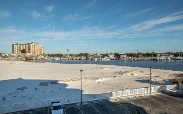 East Pass Towers 306 - 1 Br Home