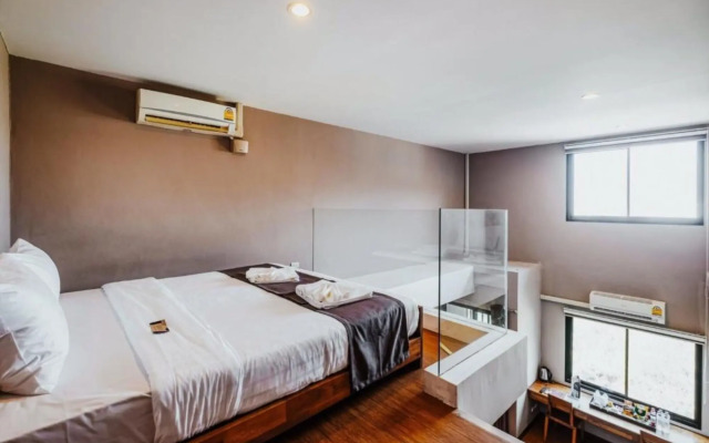 So Boutique Serviced Apartment