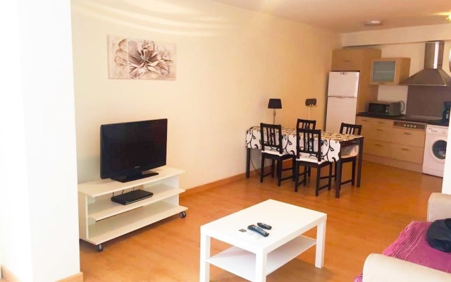 Apartsalou Rosa