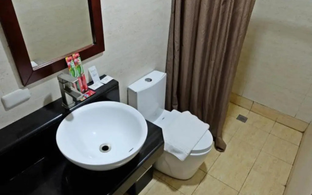 Cebu Capitol Central Hotel & Suites powered by Cocotel