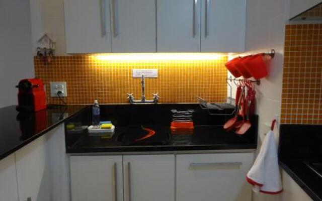 Apartamento Luxo Ipanema