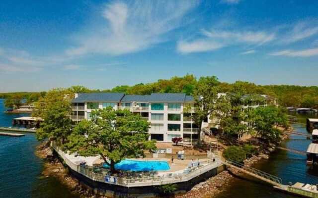 Baypoint 2 Bedroom Condo