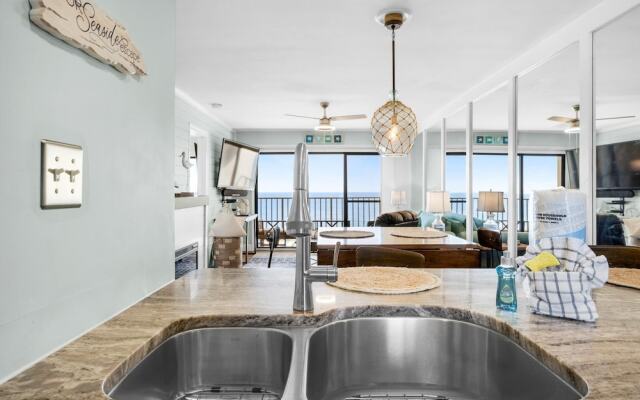 Commodore 1302 Caspian Rose