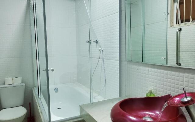 Apartamentos Casa Da Pedra