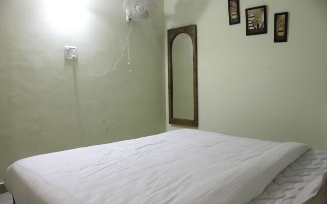 OYO 9598 Home 2 BHK near Club Cubana Goa