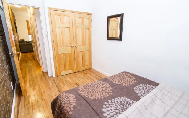 Superior Gramercy Apartments