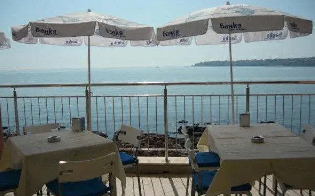Villa Vip Zone
