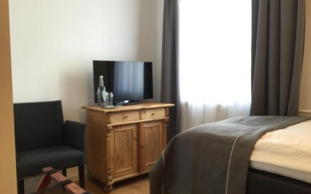 Steffens Herrnmühle