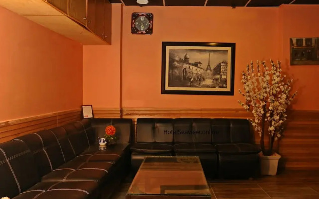 Hotel SeaView