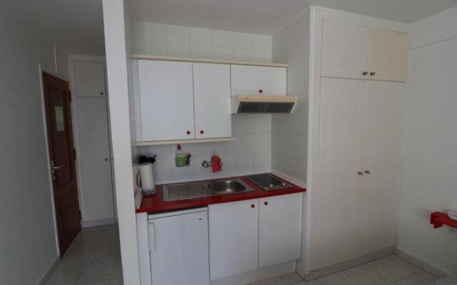 Apartment Venezuela