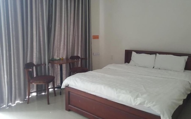 Motel Thanh Long