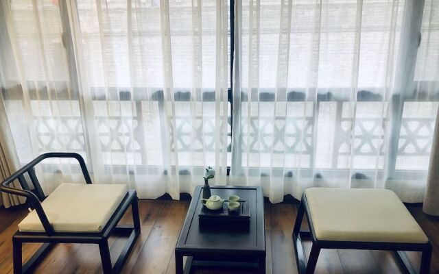PUSU Boutique Hotel