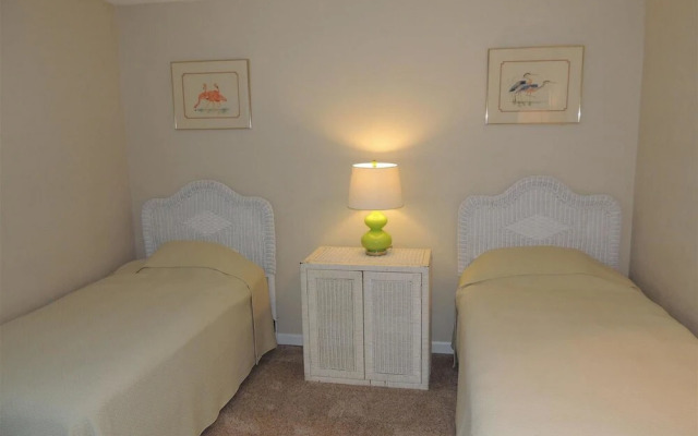 Brigadune #2C Ocean Front