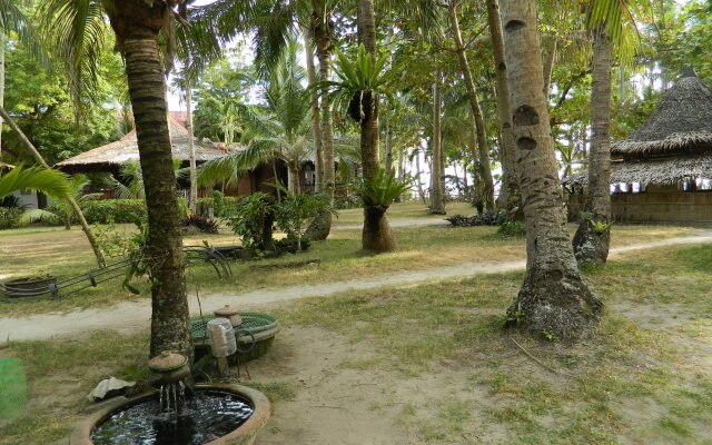 Boracay Huts