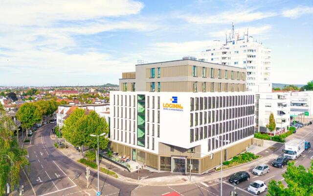 Loginn Hotel Waiblingen