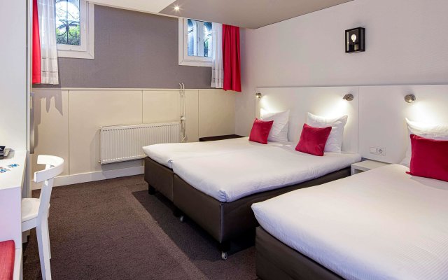 ibis Styles Amsterdam Amstel