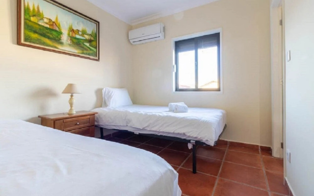 Typical Villa with River View by Homing