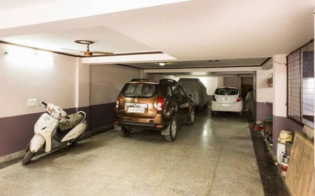 The Penthouse Delhi