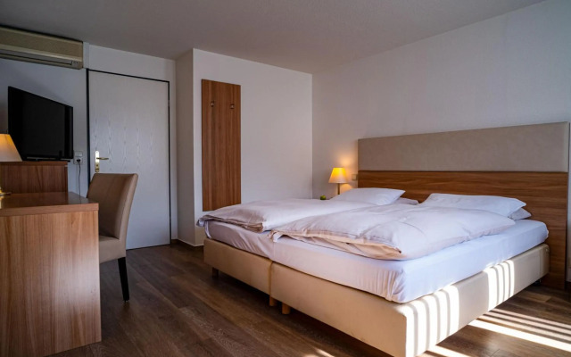 Hotel am Stadtpark