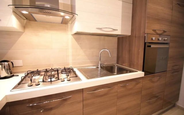 Walk to the Vatican from Your Smart Apt