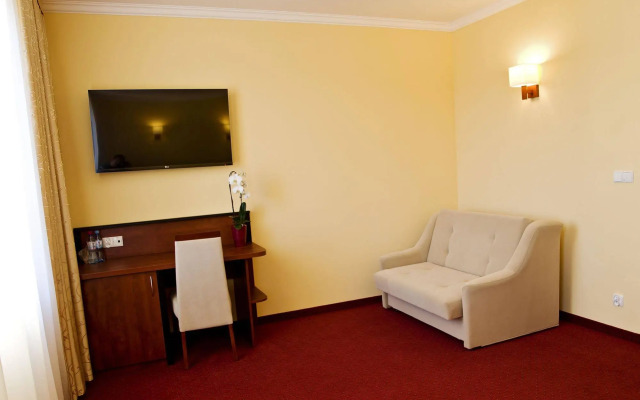 Hotel Piotr SPA & Wellness