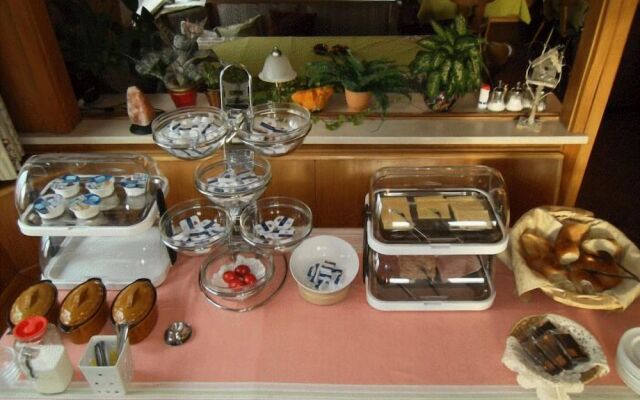 Hotel-Gasthof Zum Neubau